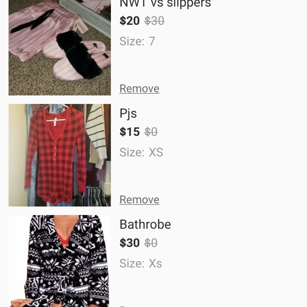 Trading!